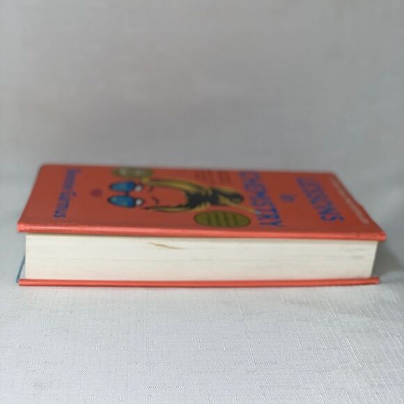 Lessons in Chemistry Book Bonnie Garmus Novel Best Seller Apple TV Show Reading - Picture 3 of 13